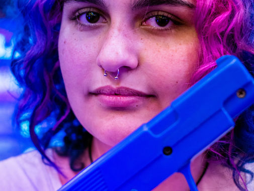 Piercing com Pistola, Sim ou Não?