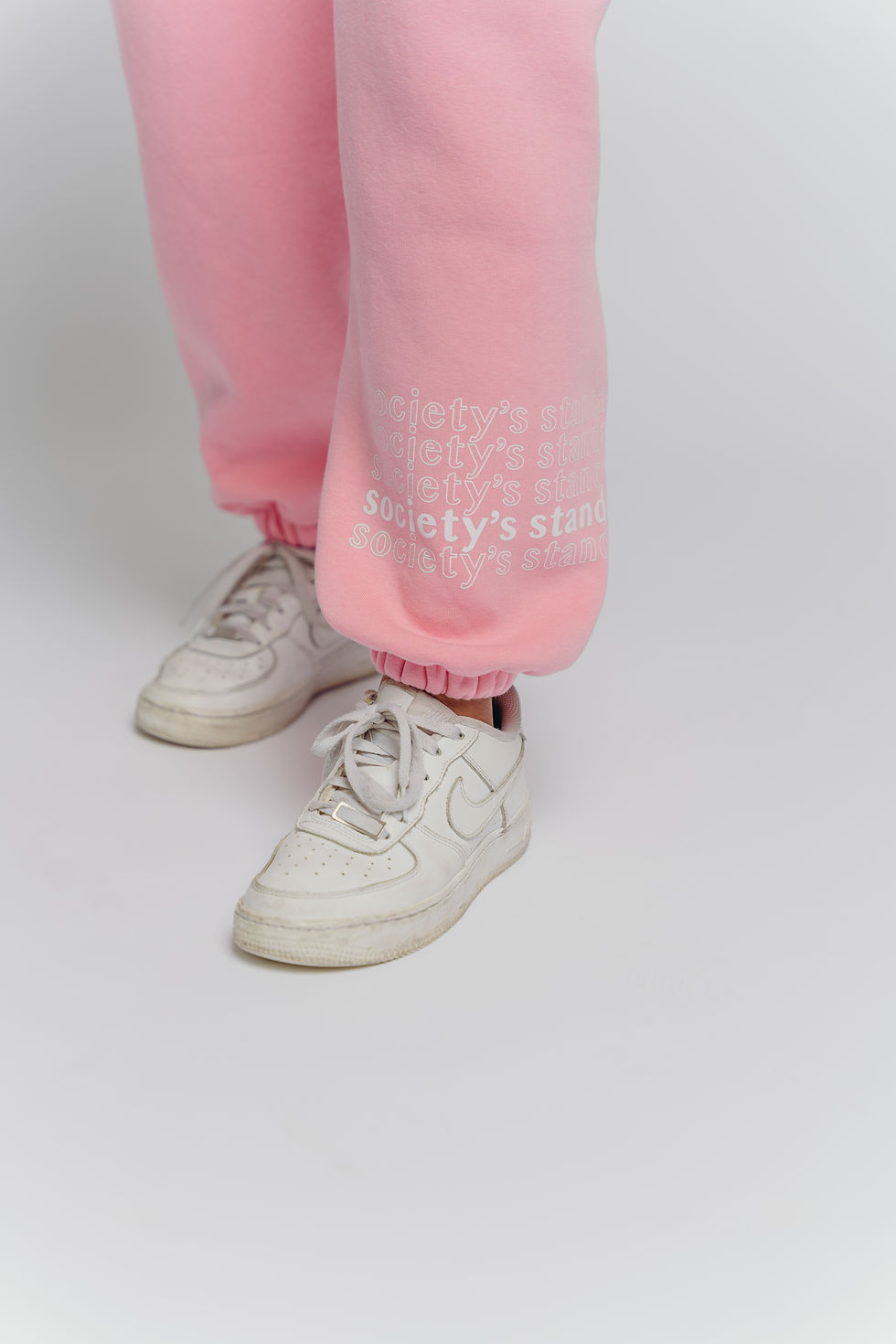 Thumbnail: Society's Standards Sucks Sweatpants