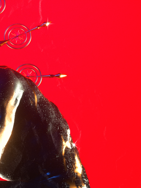 Ponder | Project BlurredVisuals