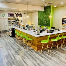 The Charleston Plant Mt Pleasant Daniel Island