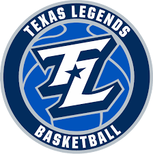 Texas Legends Basketball Game