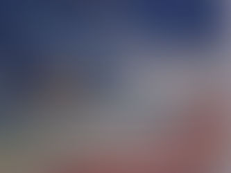 Blue starry poster with gold COYOTE and 2024 COYOTE RED text, wolf silhouette, crosses, and layered sunset-like ribbons.