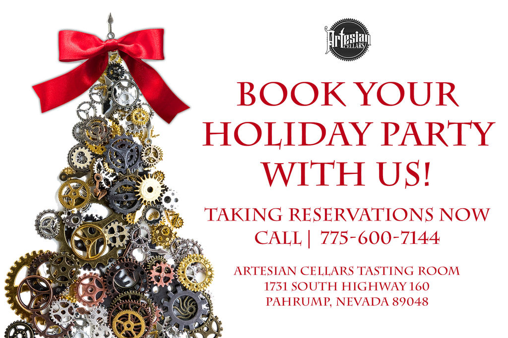 Award Winning Wines Artesian Cellars United States