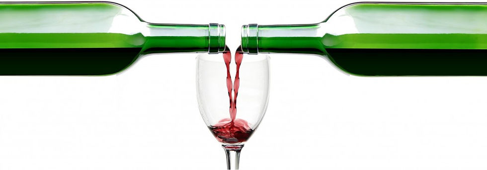 The Art of Wine Blending with Justin Michaud - General Public Ticket