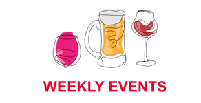 WEEKLY FUN AT GINKGO