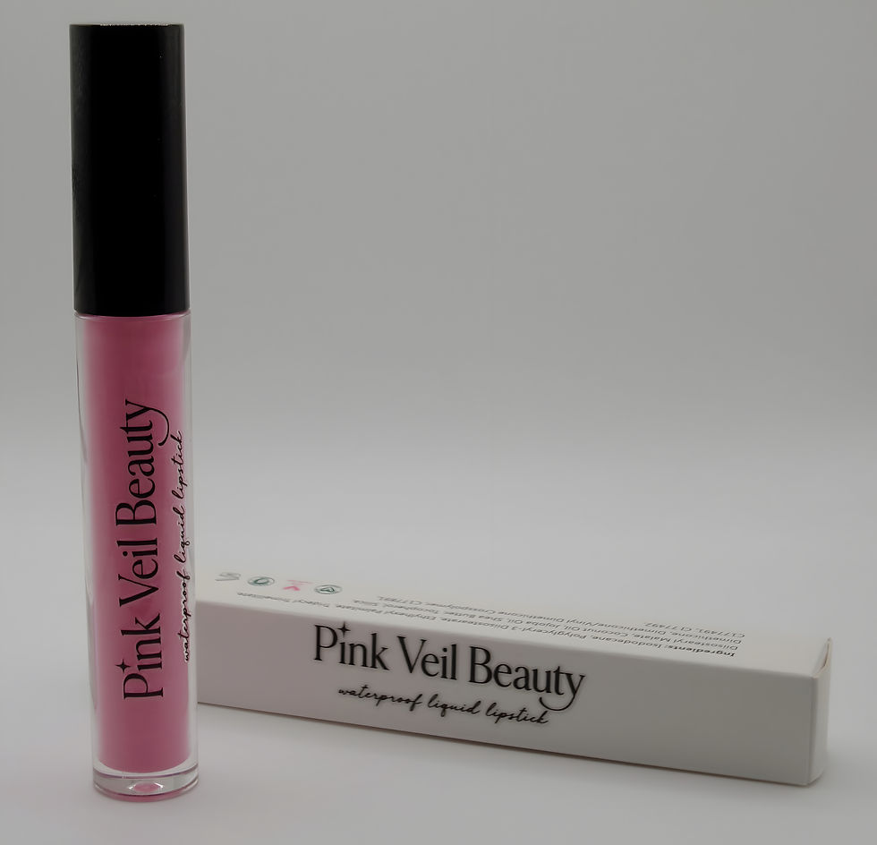 Thumbnail: Vegan Waterproof Liquid Lipstick