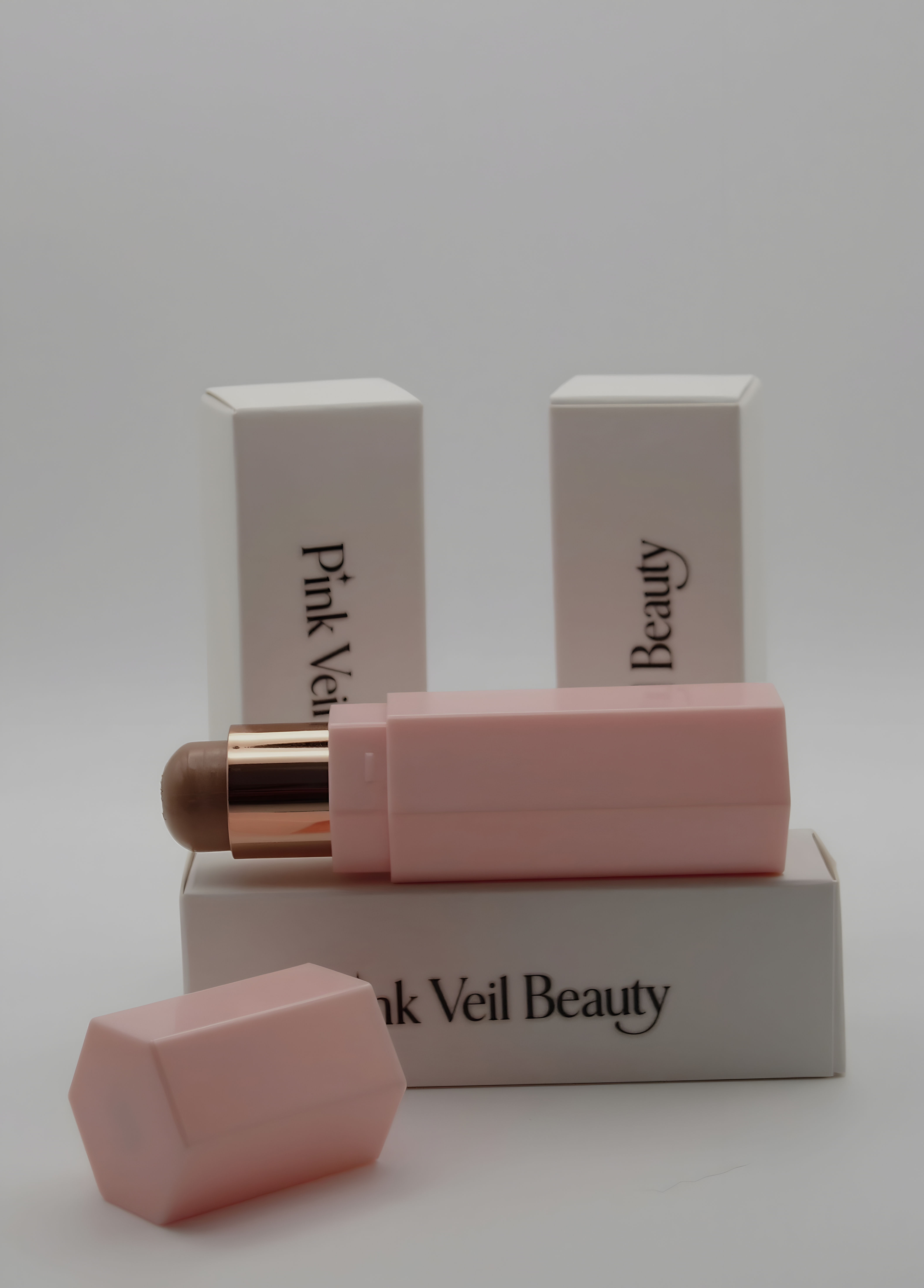 Organic Contour Stick