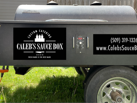 Join us at the Richland Farmer's Market!