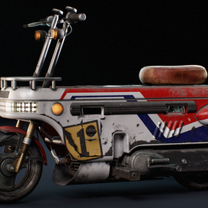 Motocompo