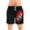 Thumbnail: Gym Shorts Legends Never Die 2025