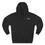 Thumbnail: Serpent awareness Three-Panel Fleece Hoodie