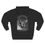 Thumbnail: Three-Panel Fleece Saint Michael Hoodie