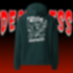 Thumbnail: Kill Your Demons Hoodie | Deathless Apparel