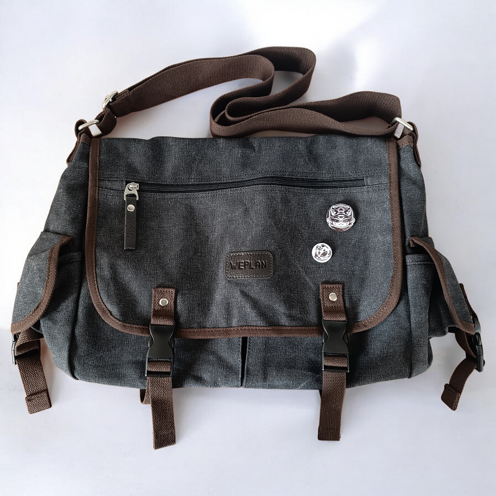 Miniatura: Weplan crossbody
