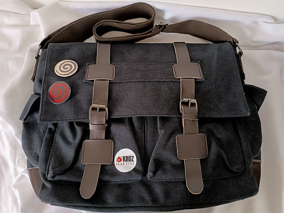 Miniatura: Premium crossbody