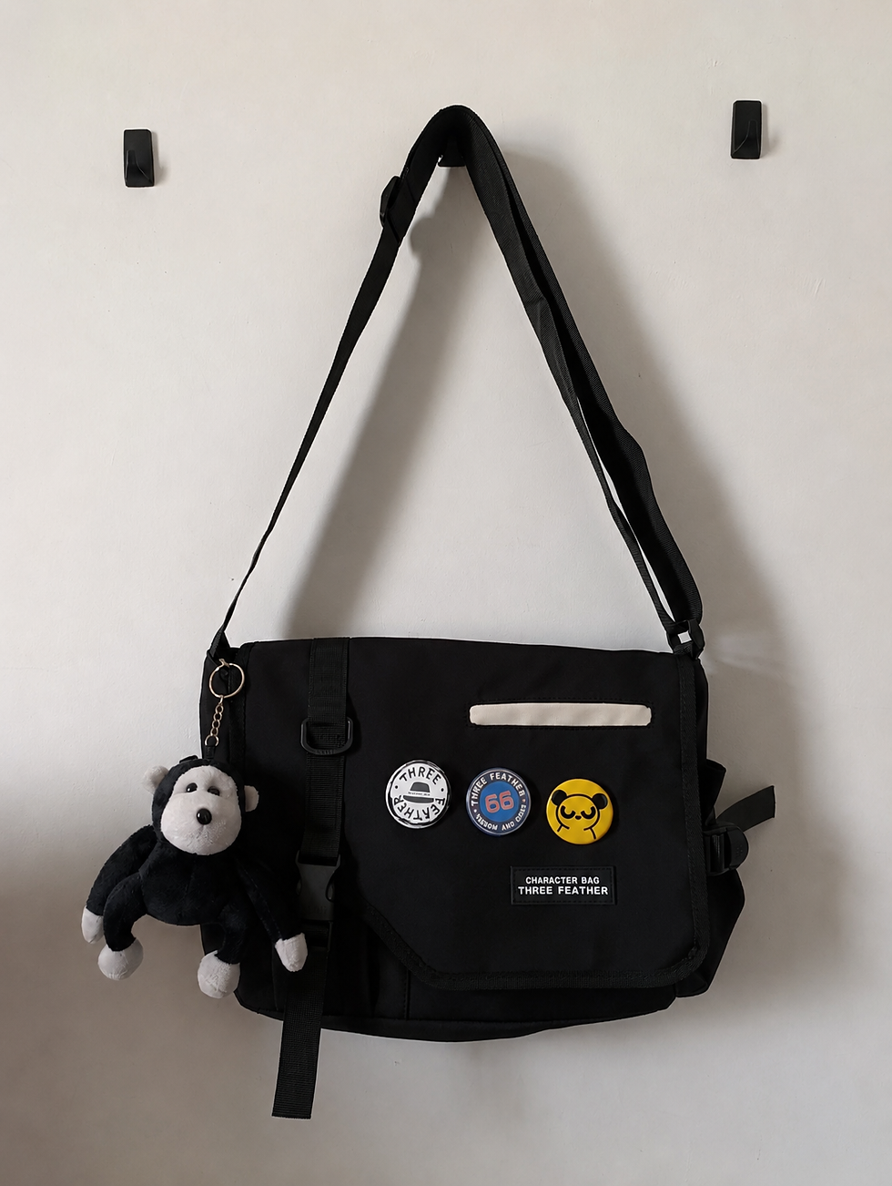 Miniatura: MKY Crossbody