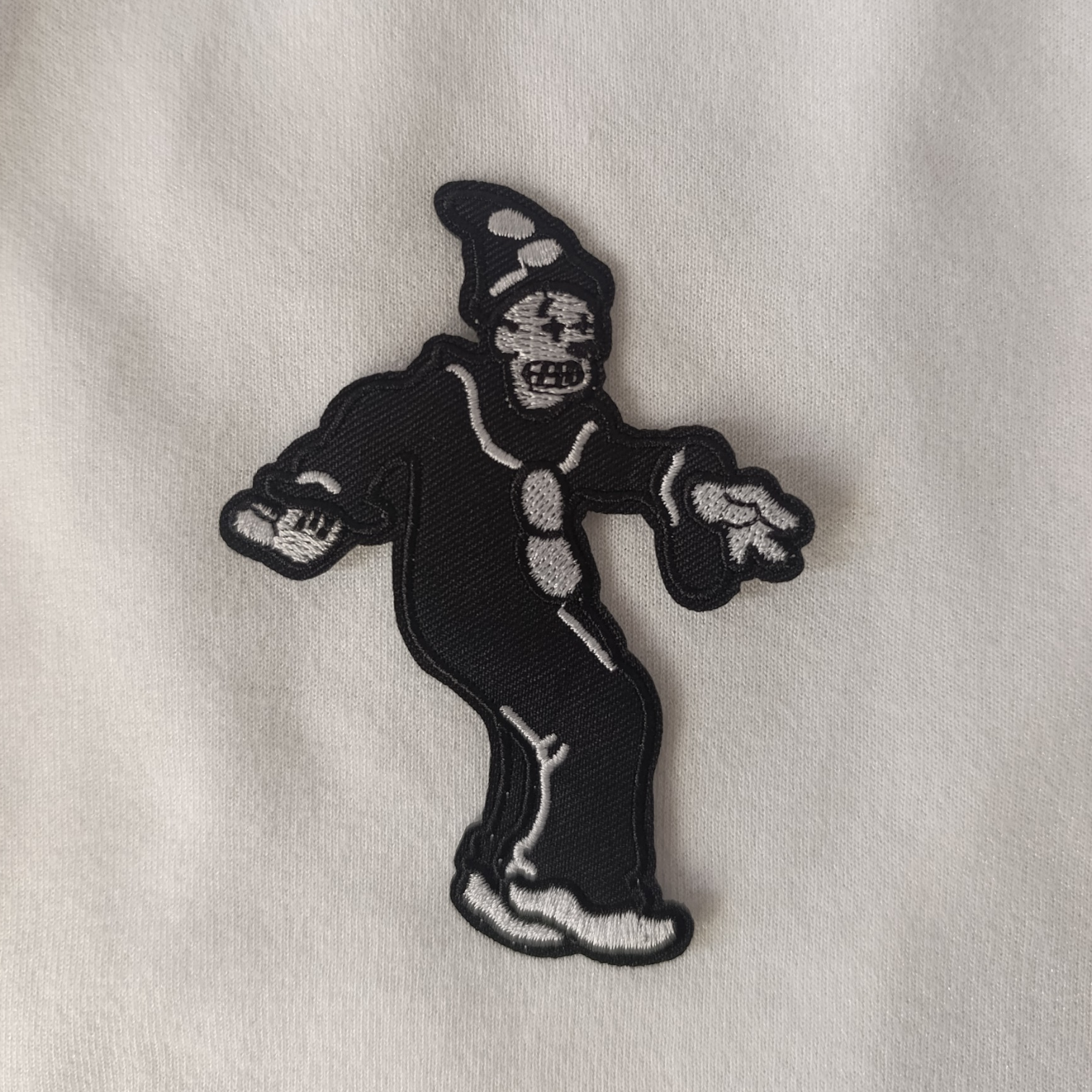 Parche - Koko the Clown 🤡