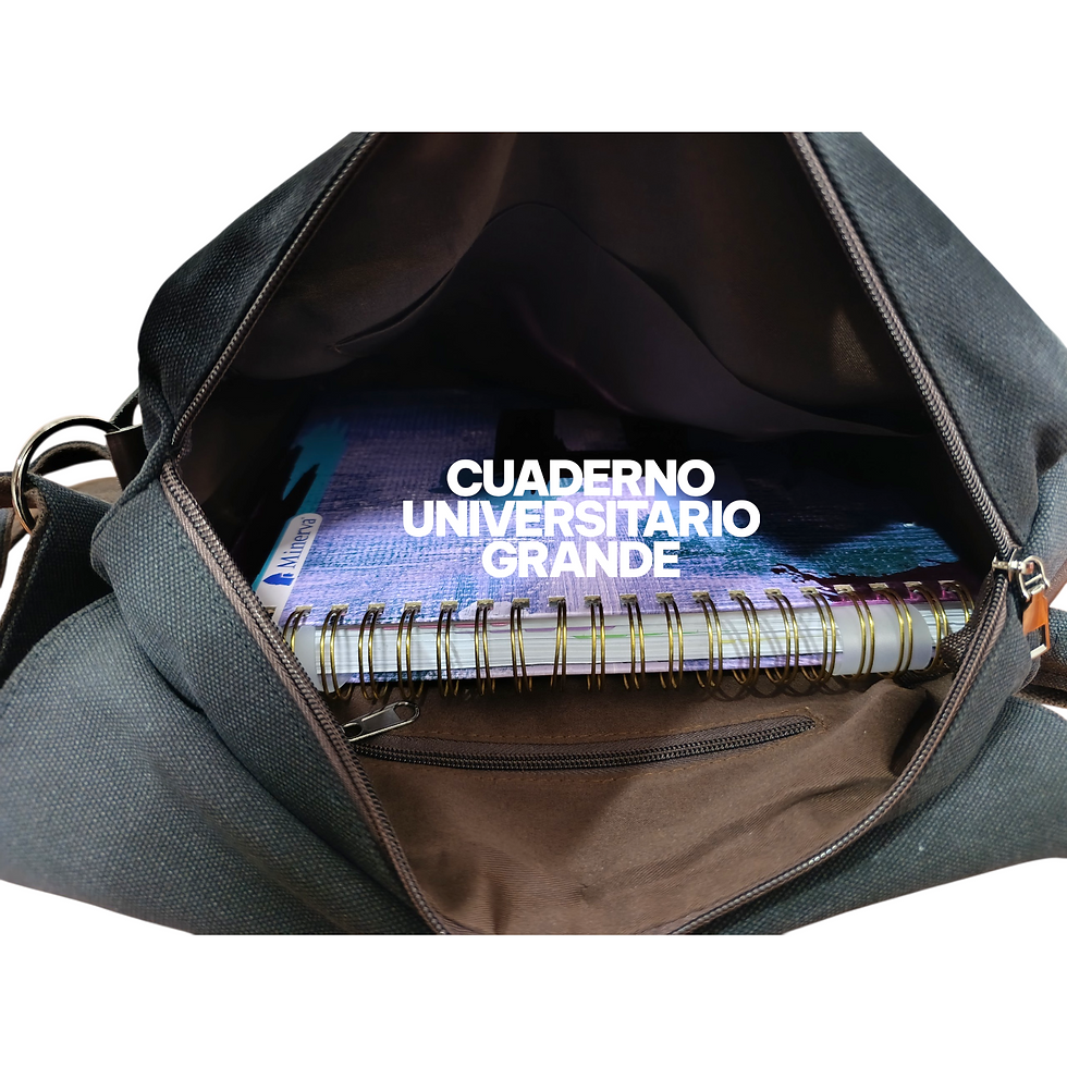 Miniatura: Xio crossbody