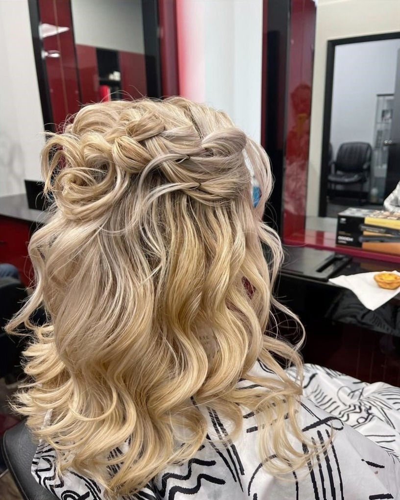 Updo