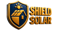 Shield Solar Logo
