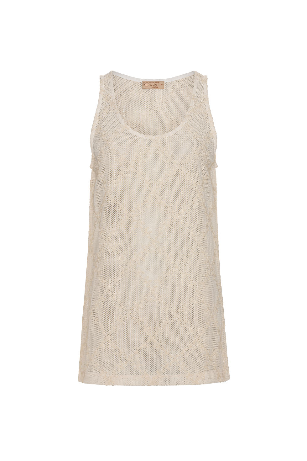 Miniatura: BLUSA HELO OFF WHITE
