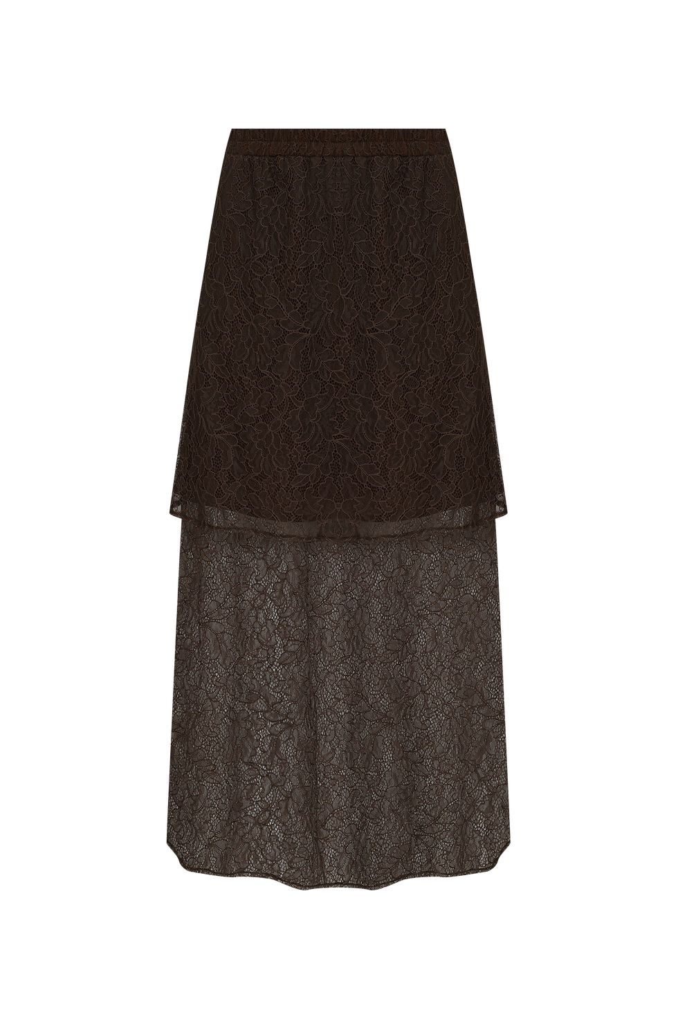 Miniatura: SAIA ALEXA MARROM