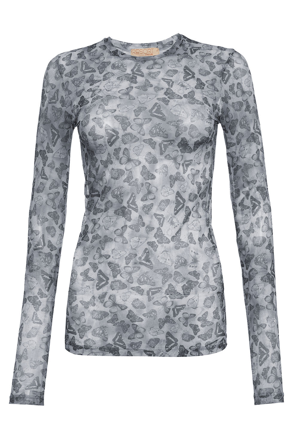 Miniatura: BLUSA ADRI PRETO