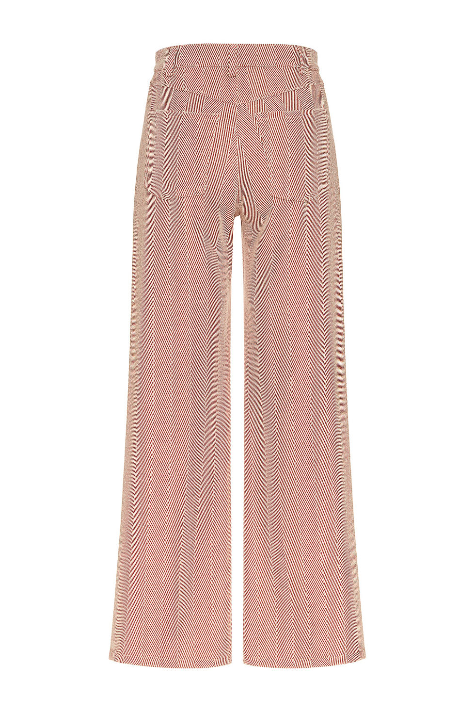Miniatura: Calça Angelica burgundy 