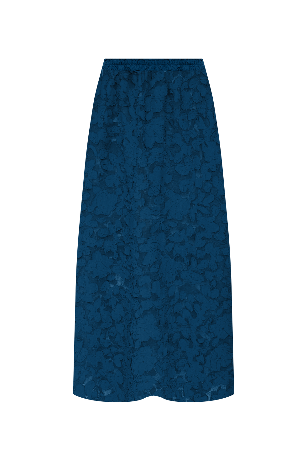 Miniatura:  SAIA DALIA AZUL