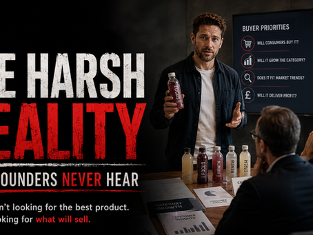 Here's something controversial: the best product rarely wins