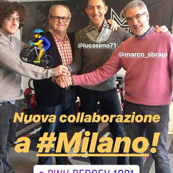 MAGNETICDAYS è ora una realtà il primo centro della rivoluzionaria piattaforma per il training indoo