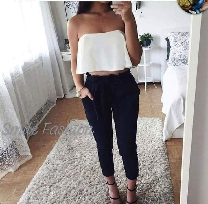 Thumbnail: White top