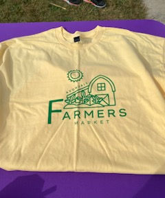 A Day at the Avondale Farmer’s Market