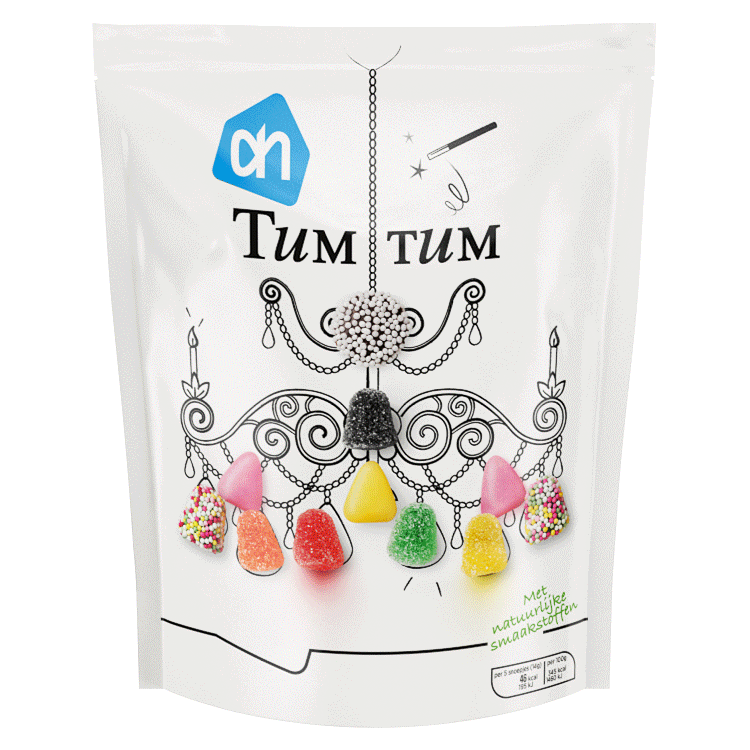 AH Tum Tum