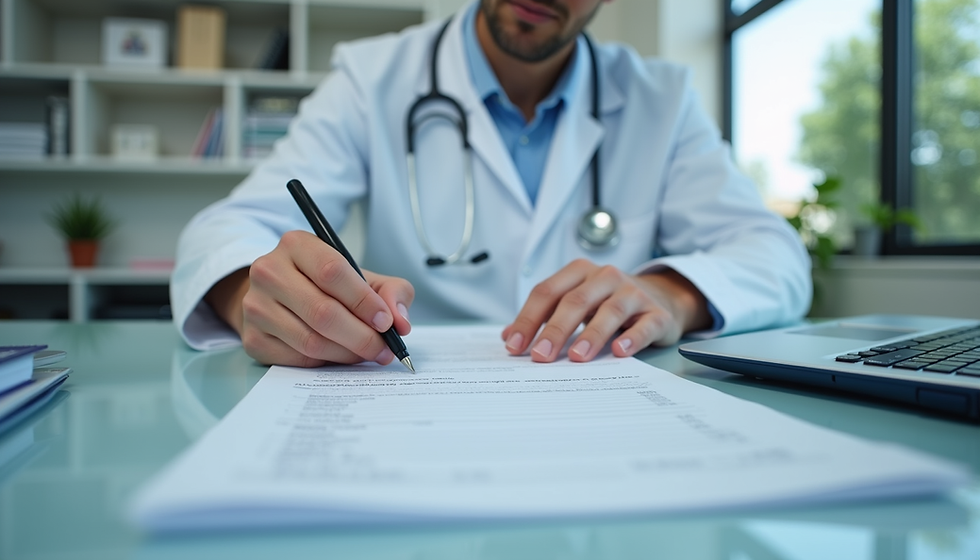 Understanding MyMedicare: Its Impact on Billing, Viability, and Workflow Management