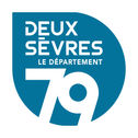 Logo Département 79 Deux Sèvres