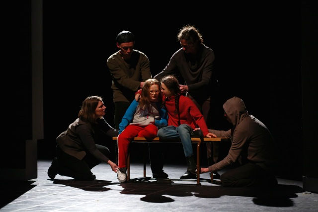 LE RÊVE D'ANNA