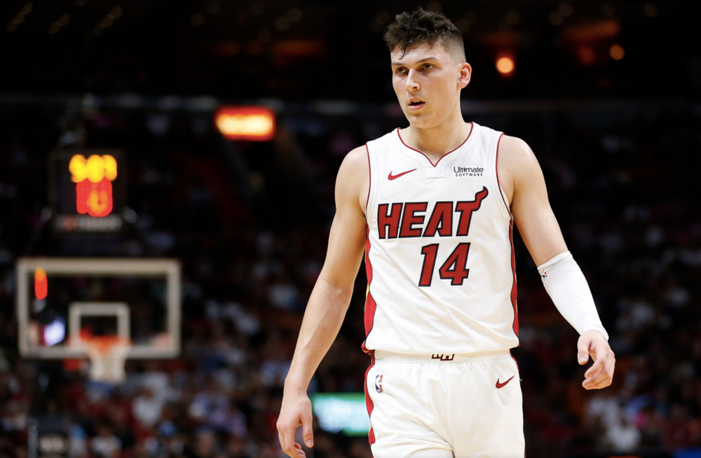 NBA's 2019-20' MAP (Most Average Player)