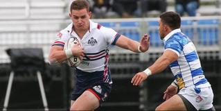 Arrows Drop Final Game As World's Longest Road Trip Comes To An End