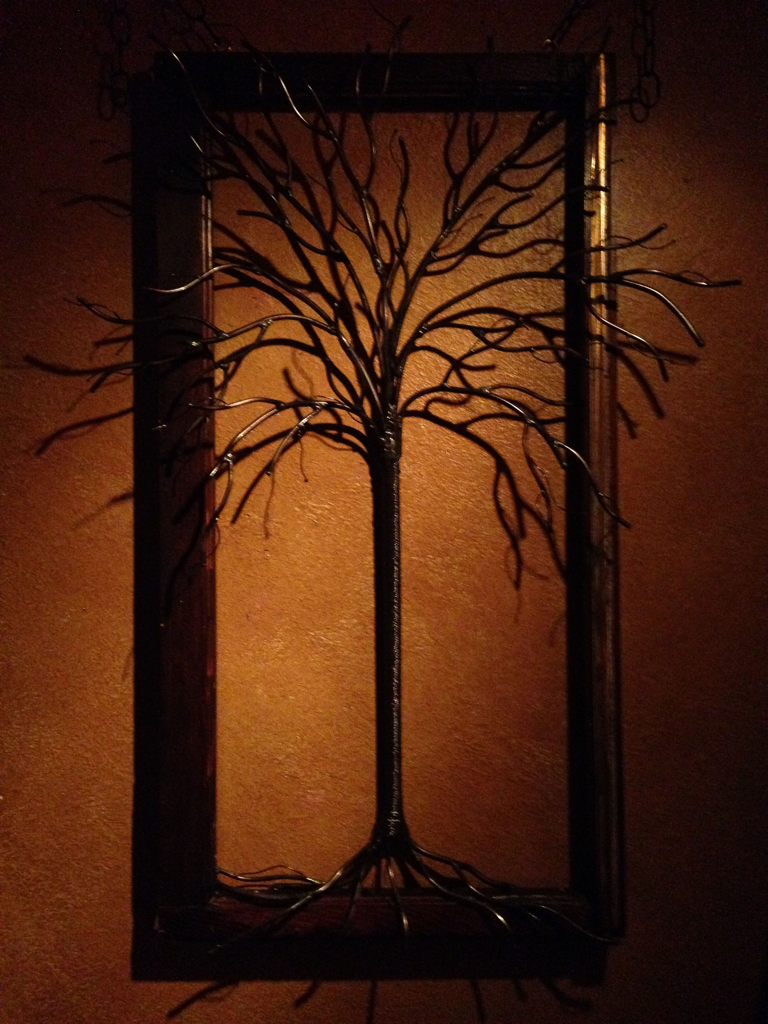 Small "Winter Tree"