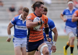 Toronto Arrows Weekly Round Up (06/27-07/04)