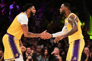 The Lakers are for Real