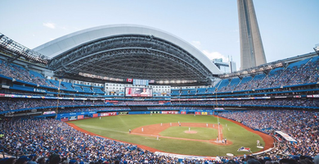 New Home Long Overdue for Jays