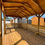 Thumbnail: Large Rectangle Gazebo with Benches