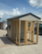 portable chicken coop for sale Kansas City