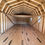 Thumbnail: 16X44  Lofted Barn Cabin