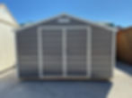 portable metal shed with floor for sale Kansas City