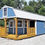 Thumbnail: Wrap Around Porch Cabins