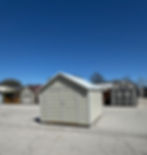 metal shed for sale Kansas City