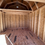 Thumbnail: 10x12 Lofted barn for sale in Lansing Kansas.